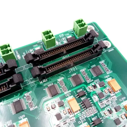 KM512i Board for Konica 512i JHF Allwin Printer