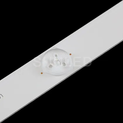 Toshiba 32 Inch LED TV Backlight