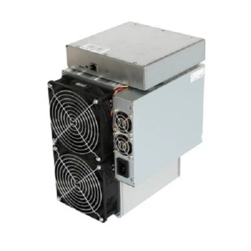 BRAND NEW Antminer DR5 Decent Miner 34TH/s Decred Miner