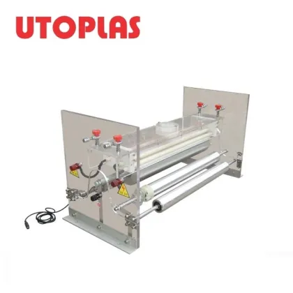 Corona Treatment Machine Price