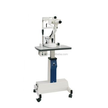 YZ38 Portable Auto Ckeratometer سعر البيع الساخن والمعايرة