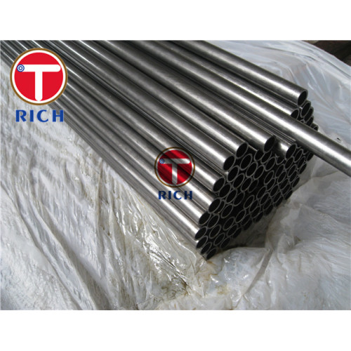 BS6323-4 Cold Finished Seamless Steel Tube With Grade CFS1 CFS2 CFS3 CFS4 CFS5 42CrMo4