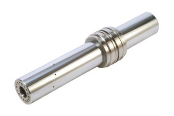 Tie Bar Piston Rod untuk Mesin pengacuan suntikan
