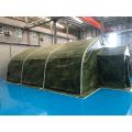 High security Outdoor Camouflage Tents