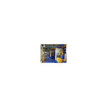 EPS Block Molding Machines