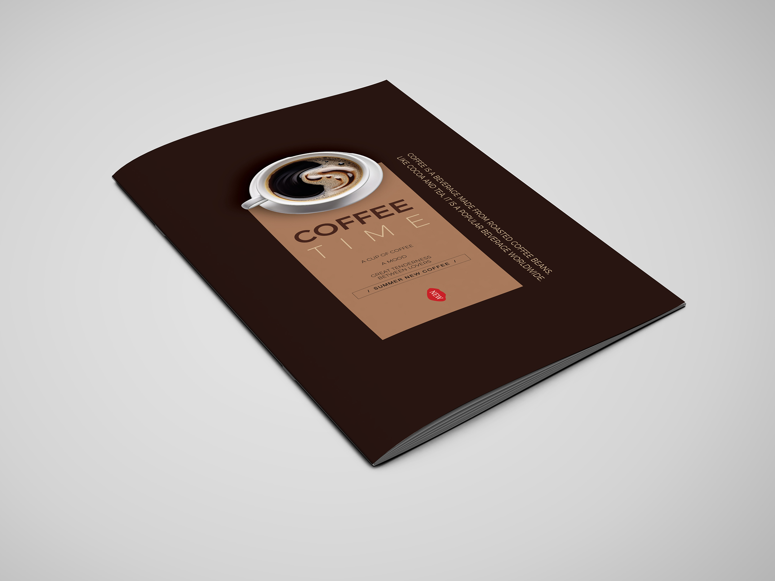 saddle stitch book binding