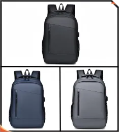 Outdoor travel student backpack