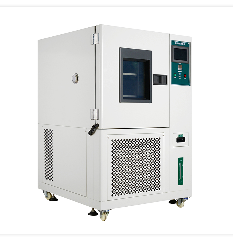 High Precision Temperature and Humidity Test Chamber