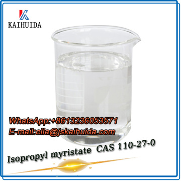 Isopropyl Myristate for Cosmetic and Flavors Fragrances