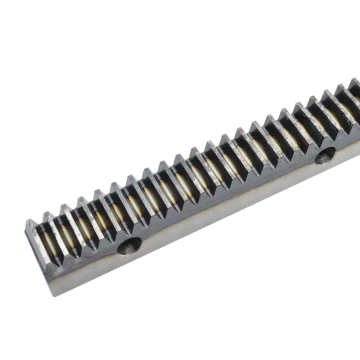 Custom Precision Gear Spur Rack - 1M to 5M