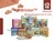 New Famous Mini block bricks toys Hibricker 2016