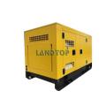 110kva diesel generator weifang engine open type