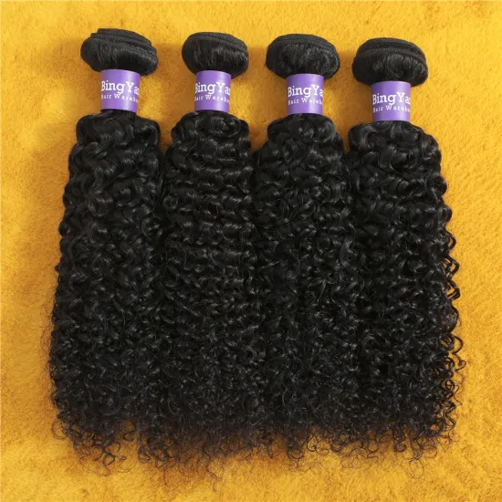10A Unprocessed 4 Bundles Brazilian Virgin Hair Body Wave Human Hair Bundles Cheap 10-30 100% Raw Virgin Brazilian Hair Weaving