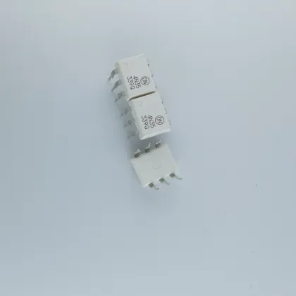 4N35M DIP-6 Transistor Output Optocoupler Chip - New and Original Direct Insertion