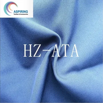 Plain Dyed 300d 100% Polyester Minimatt Fabric