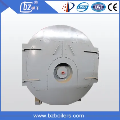 gas central heating boilers