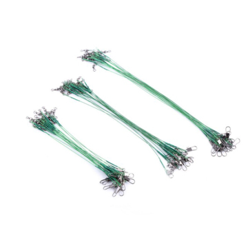 Salt Water Fishing Tackle and Wholesale Fishing Wire Leaders
