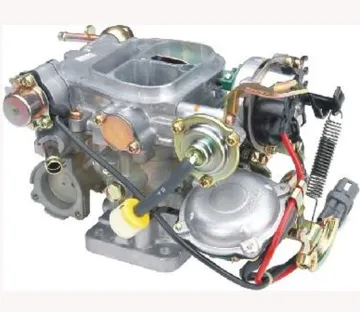 Carburetor 3Y 4Y 491 491Q engine OEM 21100-73400 Toyota hiace fuel system auto parts