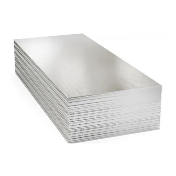 Hot Rolled Stainless Steel Plates: 15mm to 20mm Thickness in 310, 316, and 316L Grades with BA 2B Surface Finish