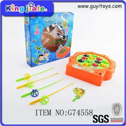 Animal figure swimming toy plastic water plastic swimming fish toys
