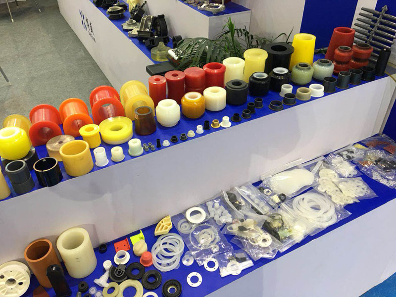 Pu Suspension Bushing