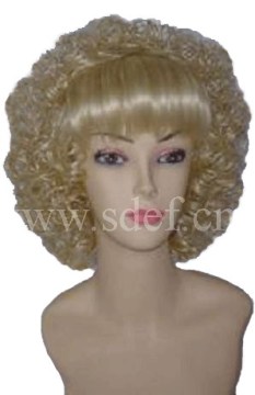 Lady Wigs (W-058)