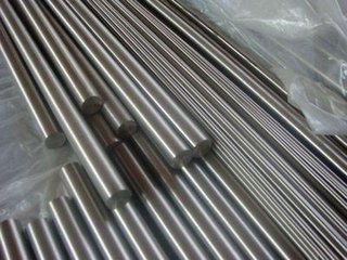 high quality titanium bar per kg