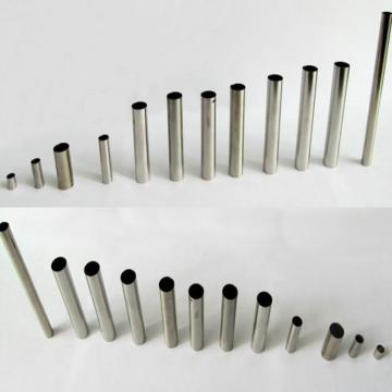 High Quality 5052 Aluminum Pipe