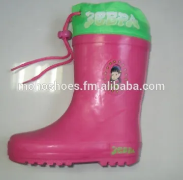 kids rain boots 2014