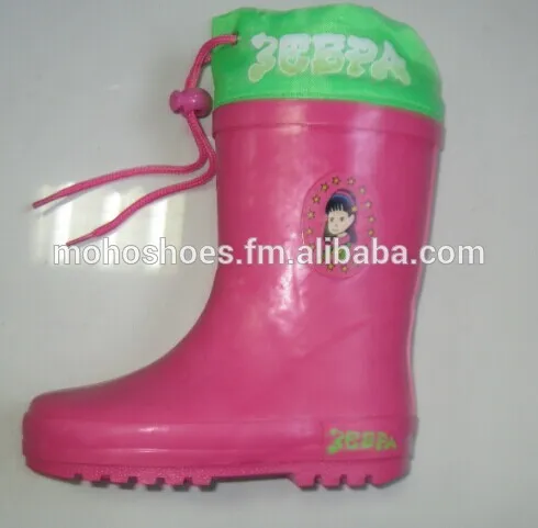 kids rain boots 2014