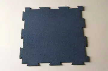 interlocking fitness gym floor mat