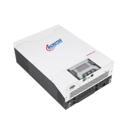 Microtek SUNSEEKER 5KW Hybrid Solar Inverter