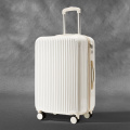 Promotional ABS travel trolley luggage BAG set
