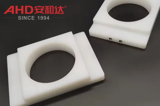 pe machining part7