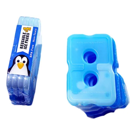 Fit Fresh Spectacle Ice Plate For Lunch Box