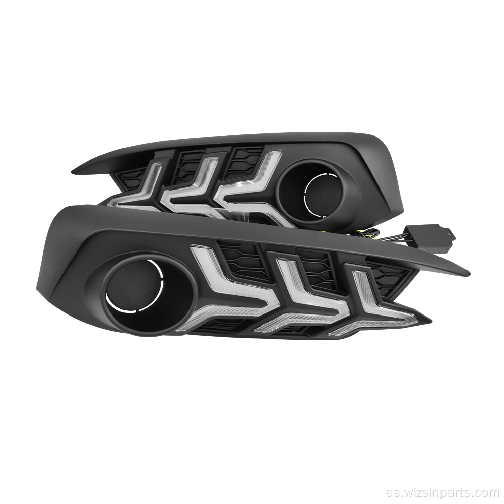 Daytime Running Light para Honda Civic