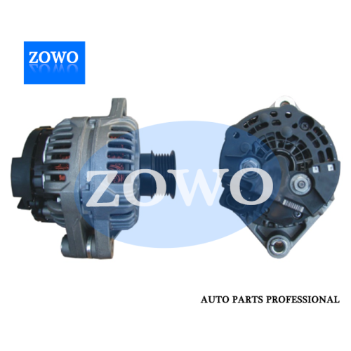 0124425058 BOSCH CAR ALTERNATOR 120A 12V