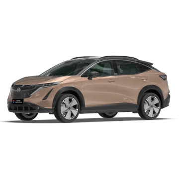 Nissan Ariya 2023 2024 2022 4WD EV Electric Car