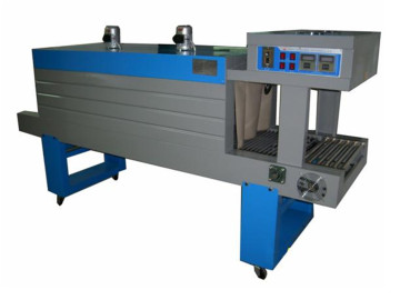 Bs-5038PE Film Shrink Packaging Machine