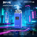 ATVS 40k Puffs Vape Устройство за еднократна употреба