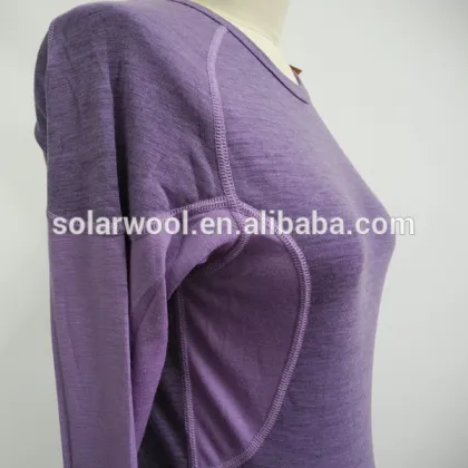 Women Seamless Thermal Long Johns Underwear