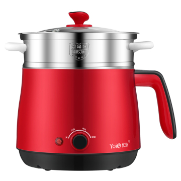 YOICE 1.5L Portable Automatic Electric Pot - Electric Home & Kitchen Product