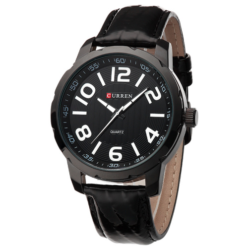 Curren Custom Men Quartz Watches