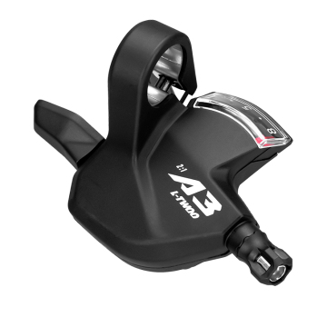 L-TWOO Original A3 Right Side Thumb Shifter 8S