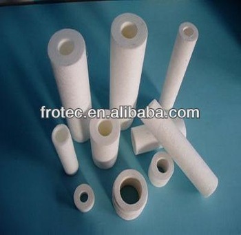 5"/10"/20"/30"/40" PP Sediment Cartridge Filter with micron