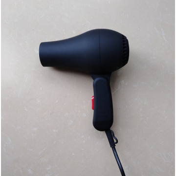 Long Life Service Foldable Handle 800W Travelling Hairdryer