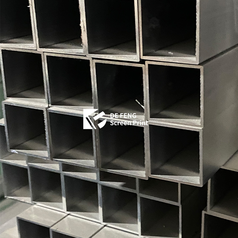 High Strength Aluminium Profile 30×40×2.4mm
