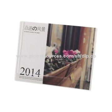 Table Calender Stand