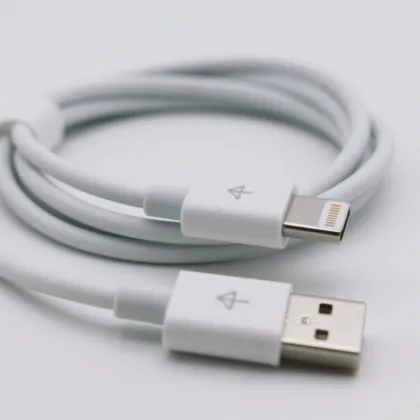 100W Super Fast Charging Data Cable