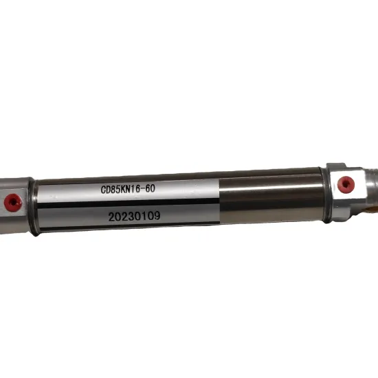 Schlafhorst Autocoro CD85KN16-60 Cylinder Accessory